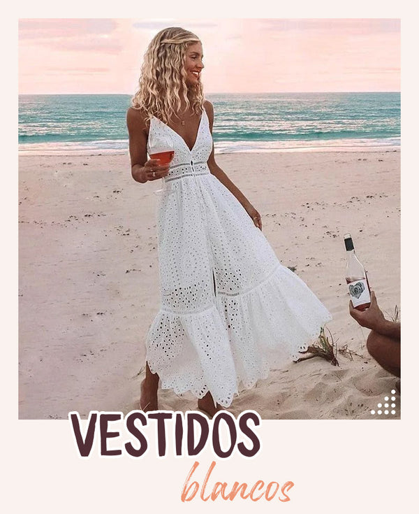 Moda ibicenca para bodas ….color blanco  Vestidos blancos de playa, Vestidos  ibicencos, Moda