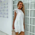 Vestido Boho Chic Ibiza