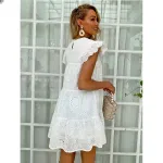 Vestido Boho Chic Ibiza
