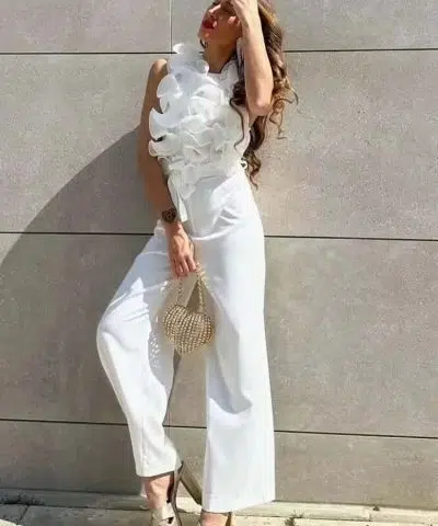 Mono Ibicenco Boho Chic