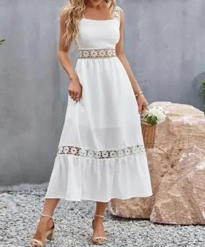 Vestido Ibicenco de Verano