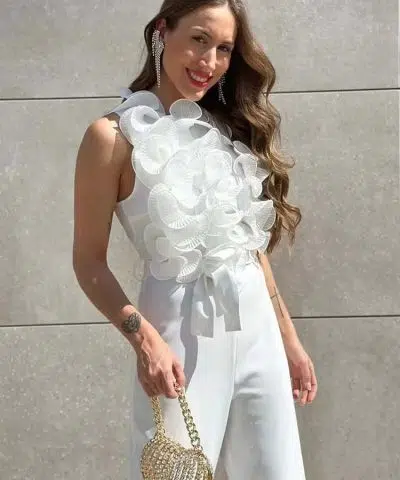 Mono Ibicenco Boho Chic