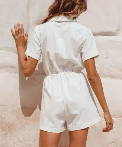 Mono Ibicenco Beige