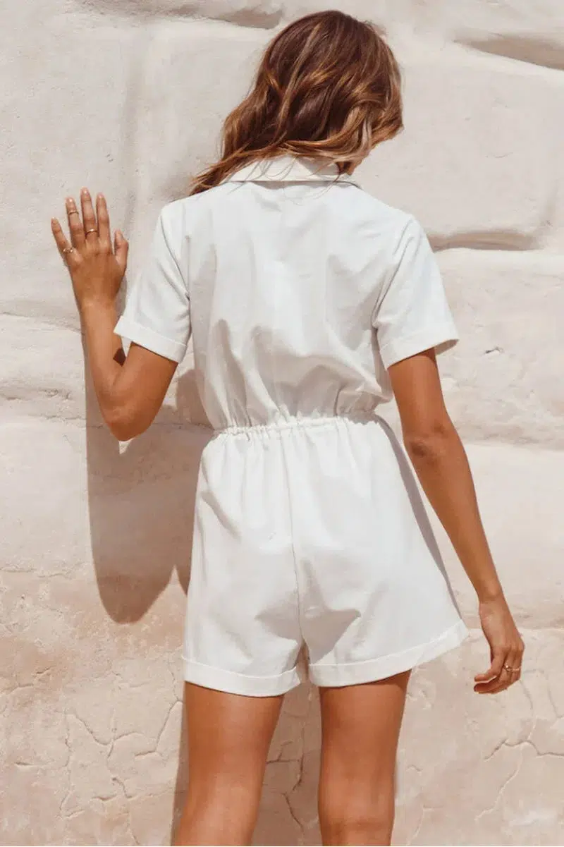 Mono Ibicenco Beige