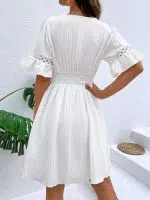 Vestido Adlib Corto