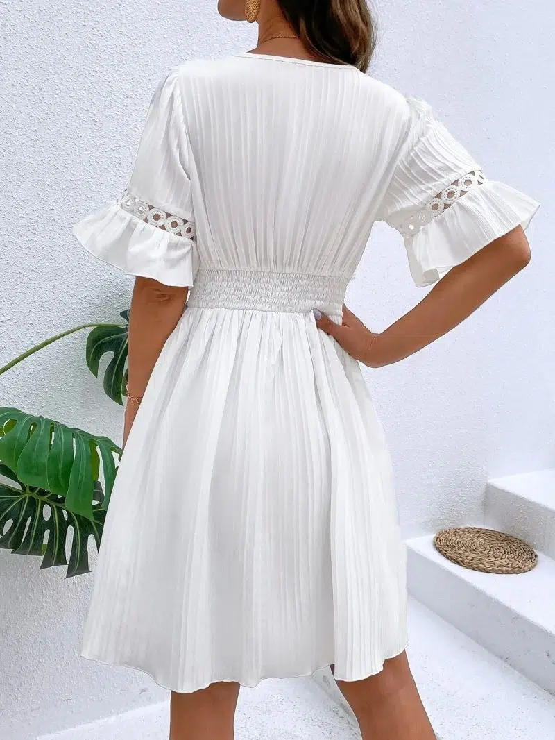 Vestido Adlib Corto